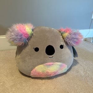 Koala squishmallow 20”